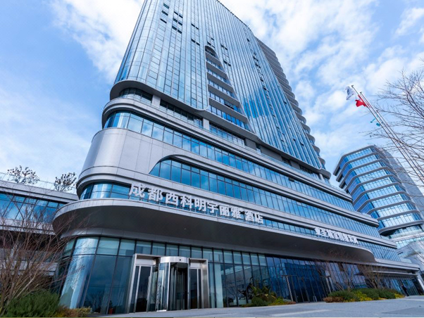 成都平博明宇丽雅旅馆